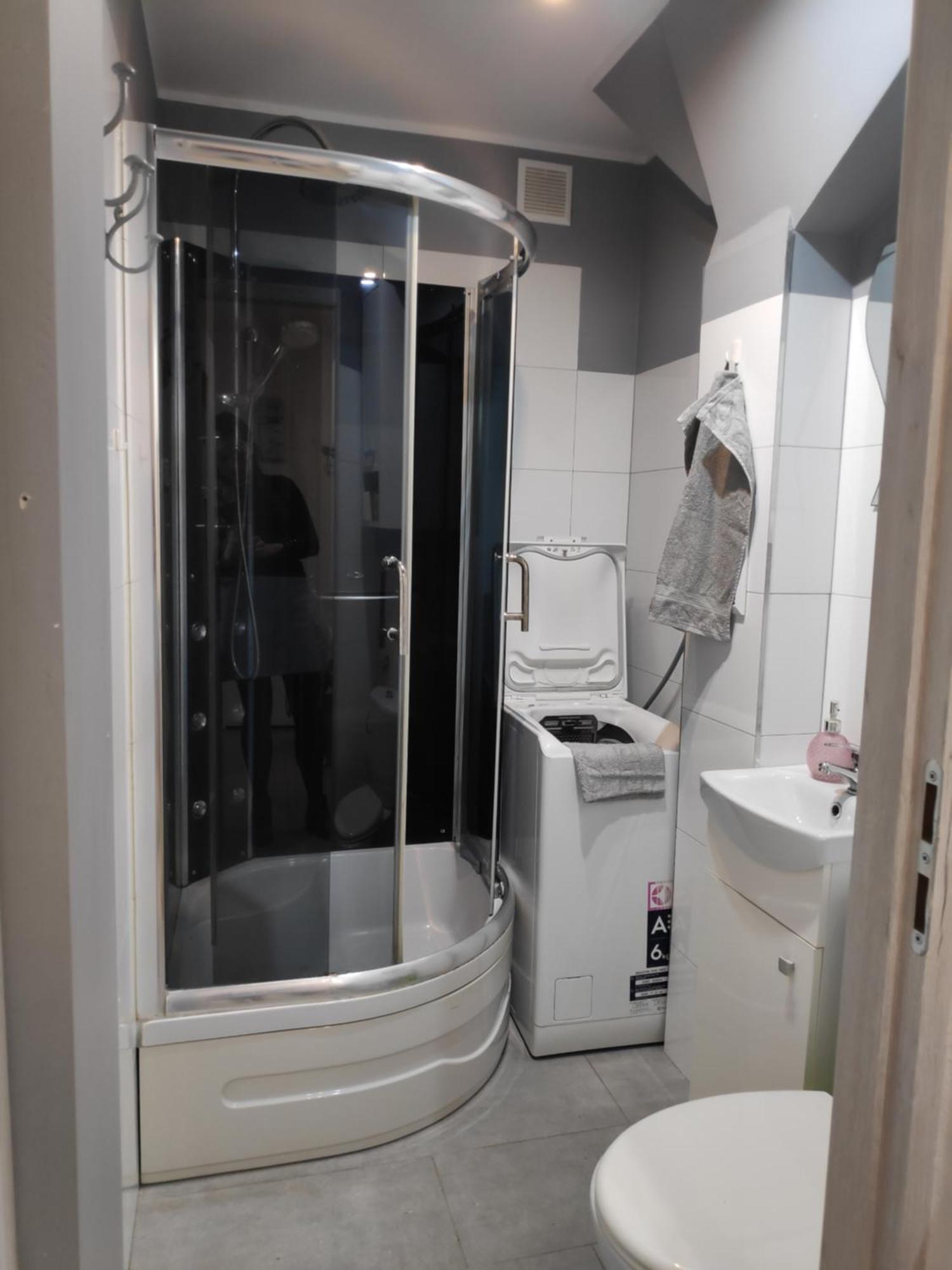 Apartament Obok Zamku Malbork Eksteriør bilde